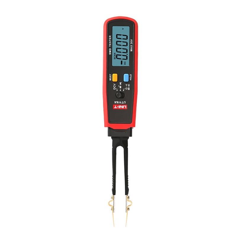 تستر SMD مدل UNIT UT116A