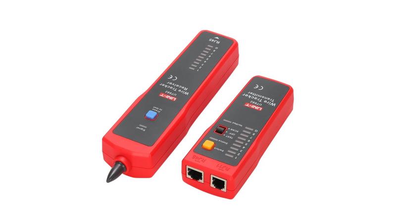 ردیاب کابل یونیتی مدل UNI-T UT682