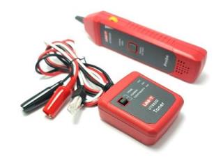 ردیاب کابل یونیتی مدل UNI-T UT682D