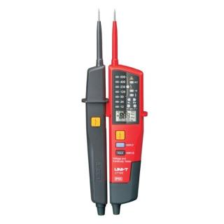 تسترولت دیجیتال یونیتی مدل UNI-T UT18C