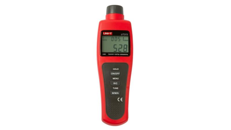 دورسنج یونیتی مدل UNI-T UT372