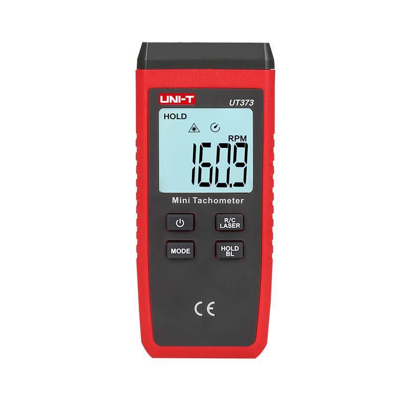 دورسنج یونیتی مدل UNI-T UT373