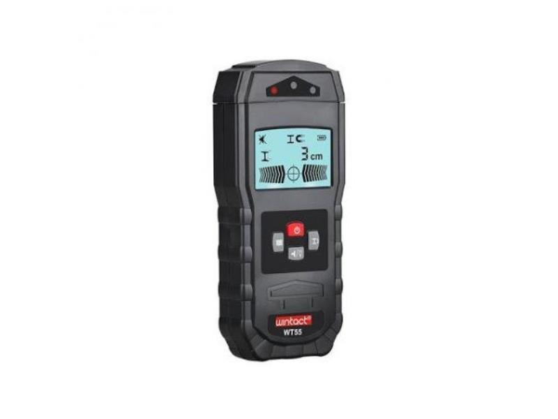 اسکنر و ردیاب وینتکت مدل WINTACT WT55A