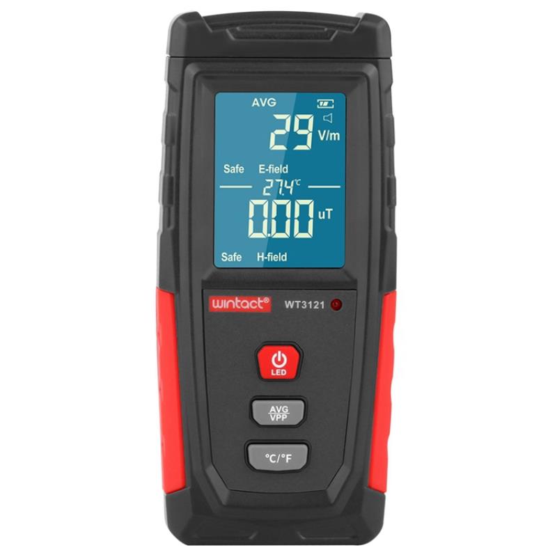 رادیشن اسکنربرند وینتکت مدل WT3121