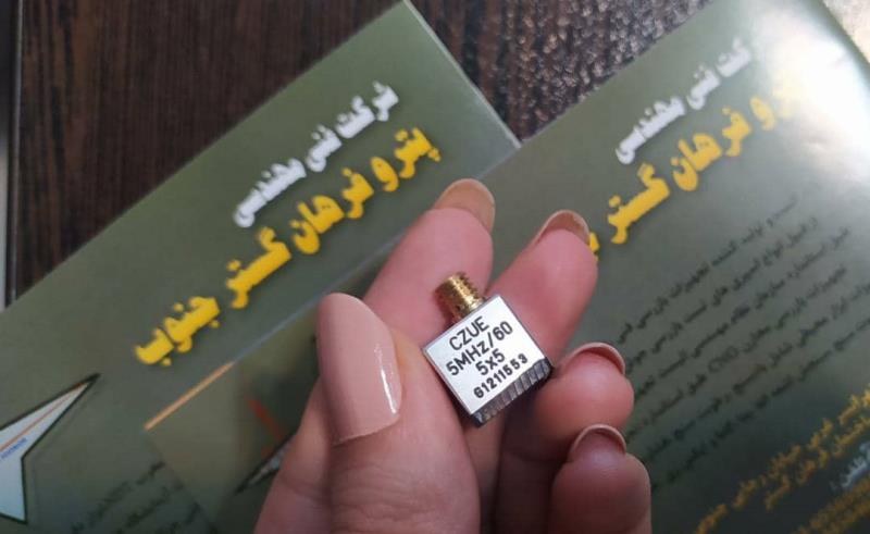 انواع پراب مینیاتوری ساخت کمپانی GE