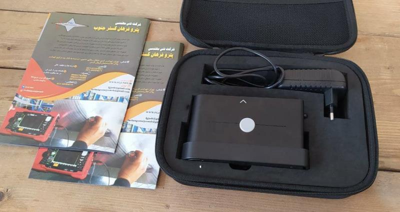 براقیت سنج تک زاویه ای FRU WG60