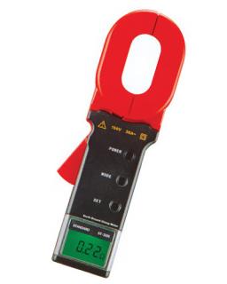 ارت سنج دیجیتال کلمپی DT3355 CEM