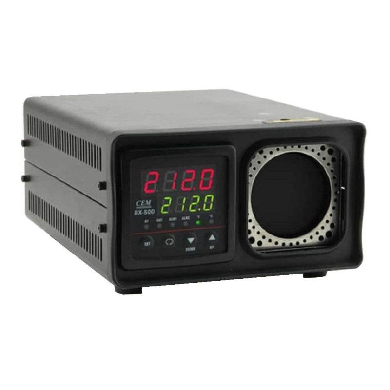 کالیبراتورترمومترلیزری مدل BX-500