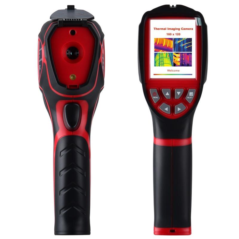 دوربین حرارتی برندWINTACT مدلWT3220