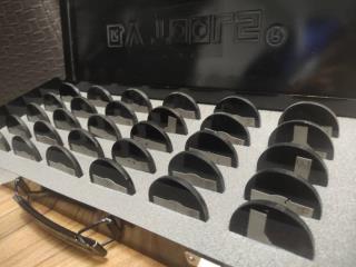 بلوک های عیوب آموزش VT