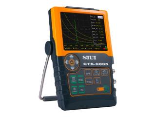عیب یاب التراسونیک برند SIUI مدل CTS-9005