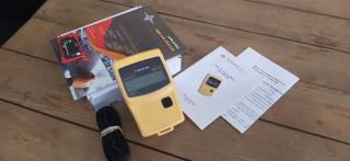 رادیومتر محیطی Rados مدل RDS30