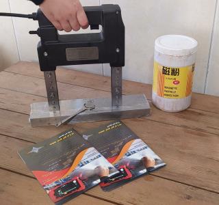 یوک مغناطیسی MT برند مگنوفلاکسY8