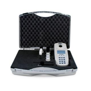 دستگاه فتومتر لاویباند پرتابل مدل MD600