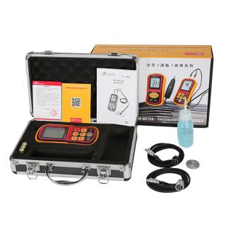 ضخامت سنج التراسونیک فلزبنتک مدل GM100