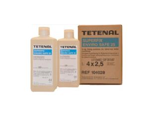 داروی ظهور و ثبوت فیلم رادیوگرافی تتنال اصل آلمان TETENAL