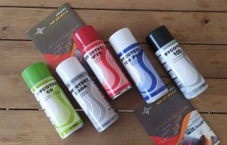 ست اسپری PT برند بایکوتست