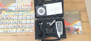 دستگاه کارشناسی رنگ مدل FMC TG35FN