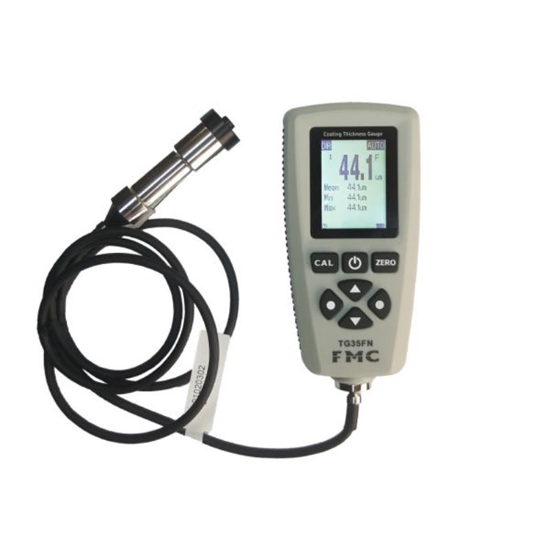 دستگاه کارشناسی رنگ مدل FMC TG35FN