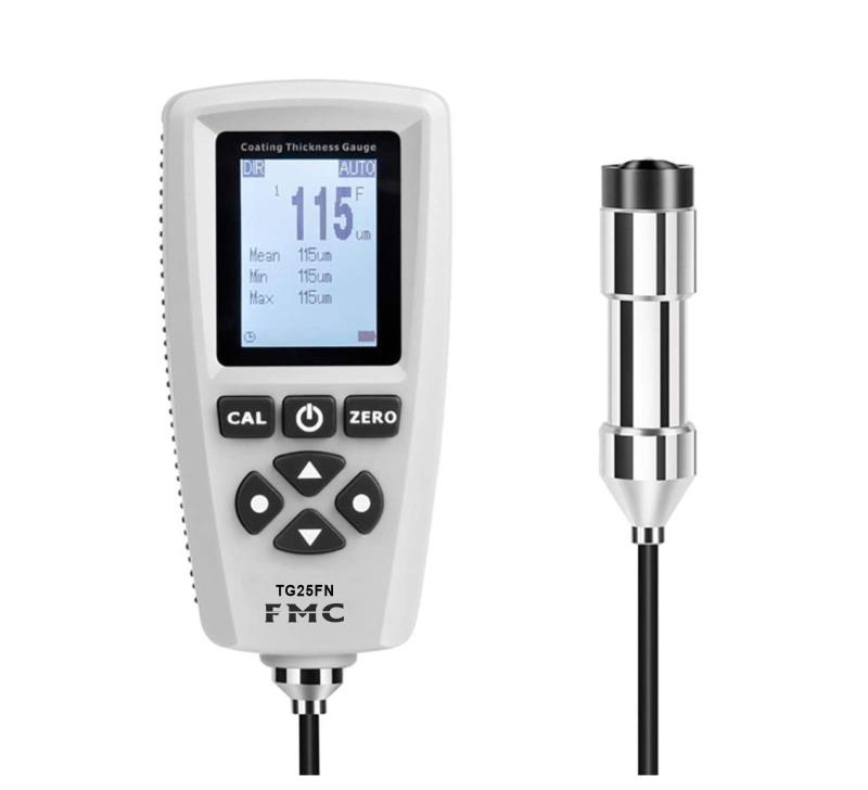دستگاه کارشناسی رنگ مدل FMC TG35FN