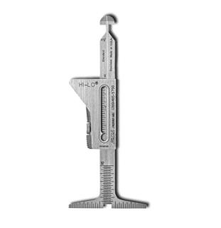 فروش گیج هایلو