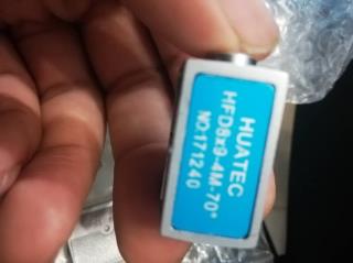 پراب نرمال و زاویه ای برند هواتک