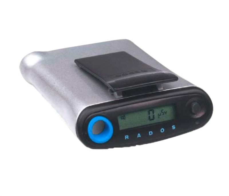 فروش دزیمتر فردی مدل RAD 60