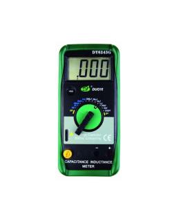 خازن سنج برند DUOYI مدل DY6243G