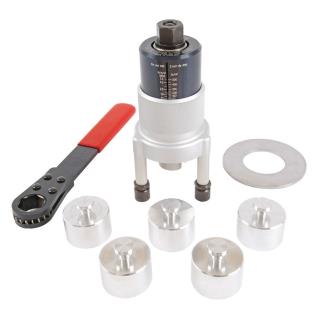 دستگاه تست چسبندگی رنگ برند الکومتر مدل ELCOMETER 106