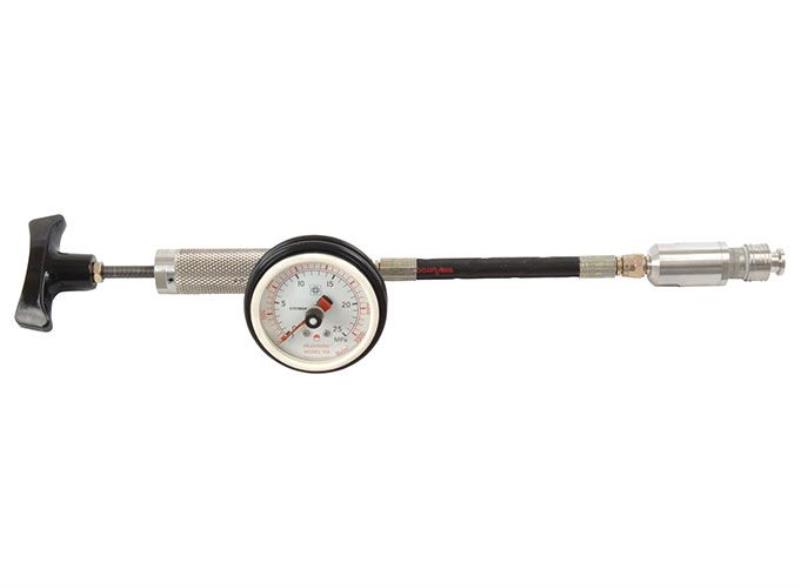 دستگاه پول آف هیدرولیک برند الکومتر مدل ELCOMETER 108