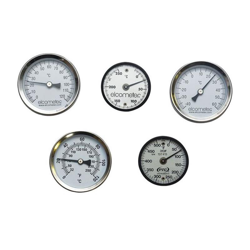 دماسنج مغناطیسی برند الکومتر مدل ELCOMETER 113