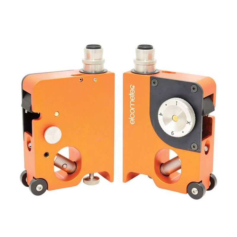 گیج بازرسی رنگ برند الکومتر مدل ELCOMETER 121/4