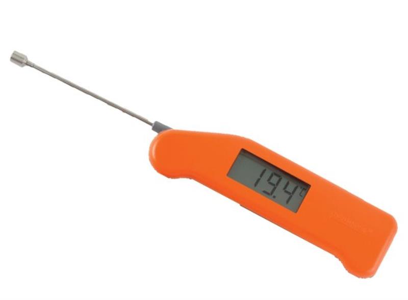 دماسنج جیبی دیجیتال برند الکومتر مدل ELCOMETER 212