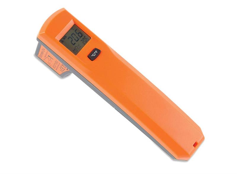 ترمومتر لیزری برند الکومتر مدل ELCOMETER 214L