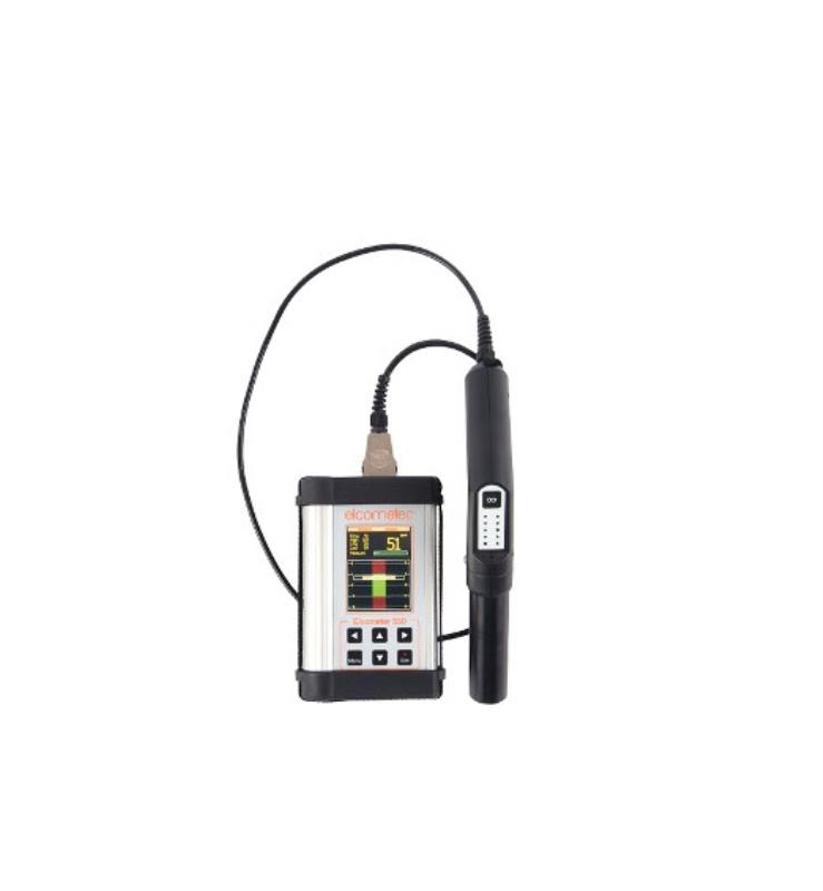 ضخامت سنج برند الکومتر مدل ELCOMETER 550
