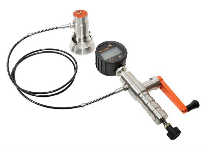 دستگاه PULL OFF برند الکومتر مدل ELCOMETER 506