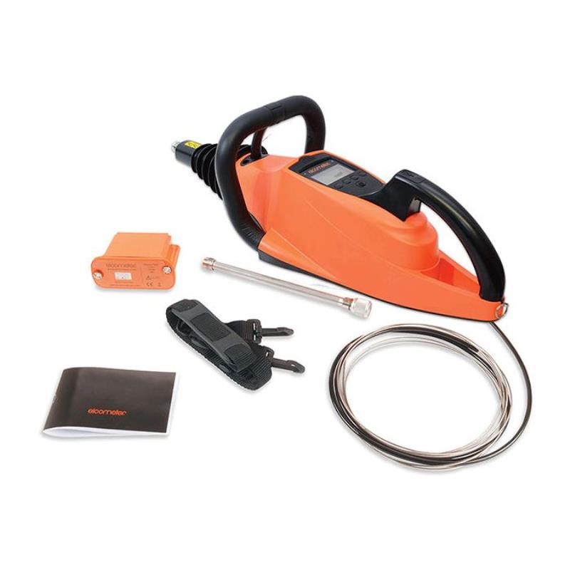دستگاه منفذیاب Elcometer Holiday Detector 280