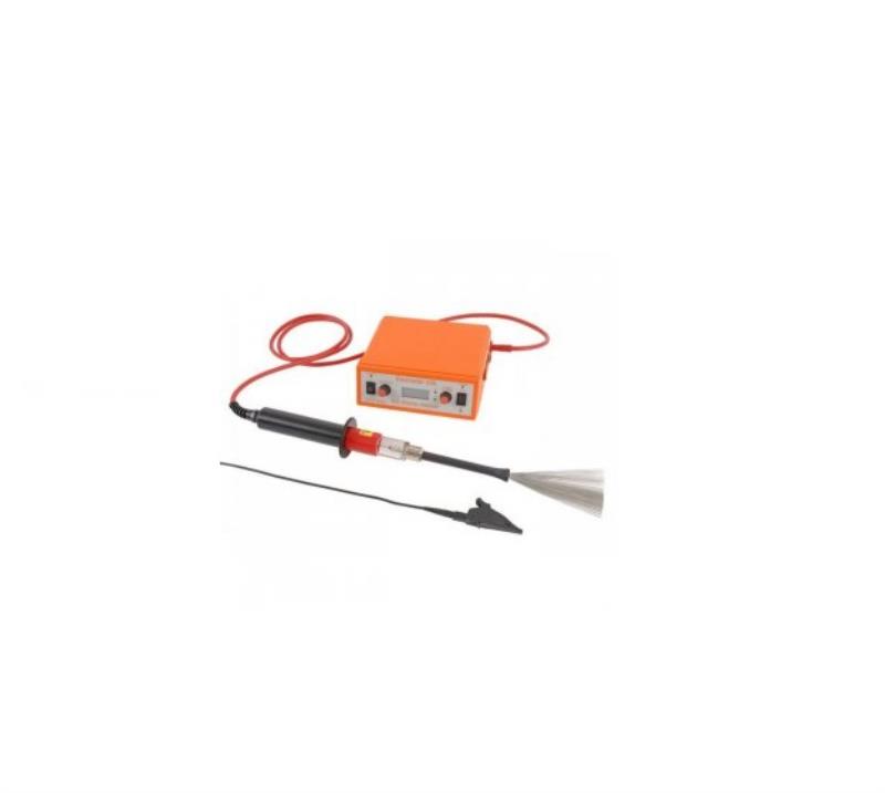 قیمت دستگاه منفذیاب Elcometer Holiday Detector 236