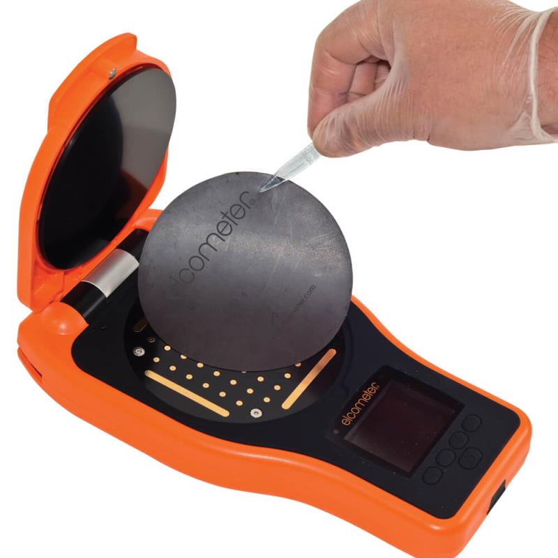 کیفیت سنج نمک برند الکومتر مدل ELCOMETER 130