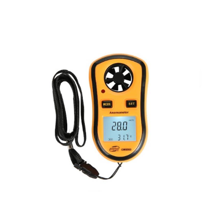 بادسنج دیجیتال BENETECH GM8908