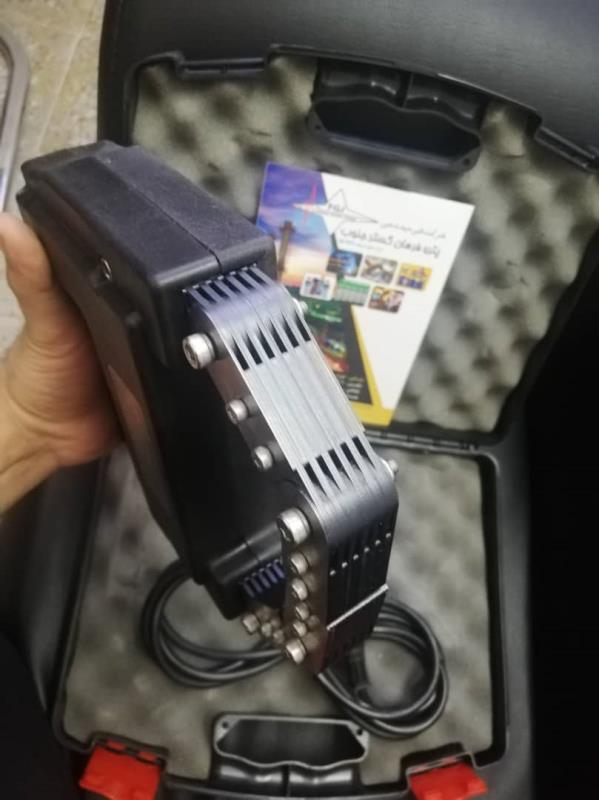 یوک مغناطیسی مگنوفلاکسY8