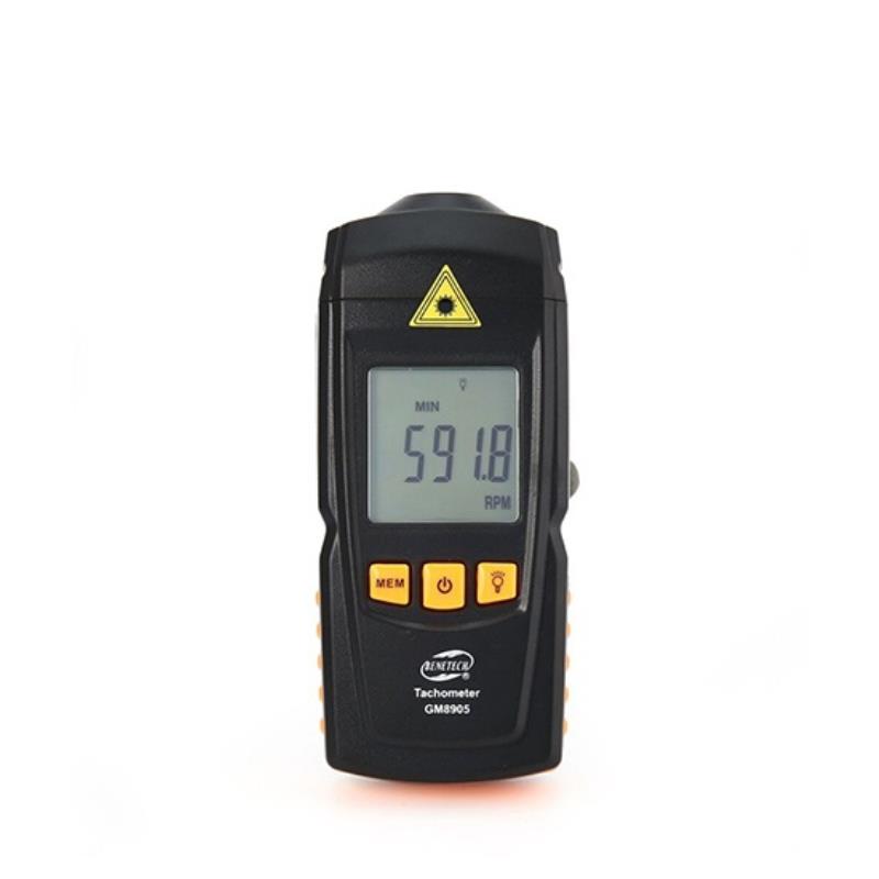 دورسنج تاکومتر لیزری بنتک مدل BENETECH GM8905