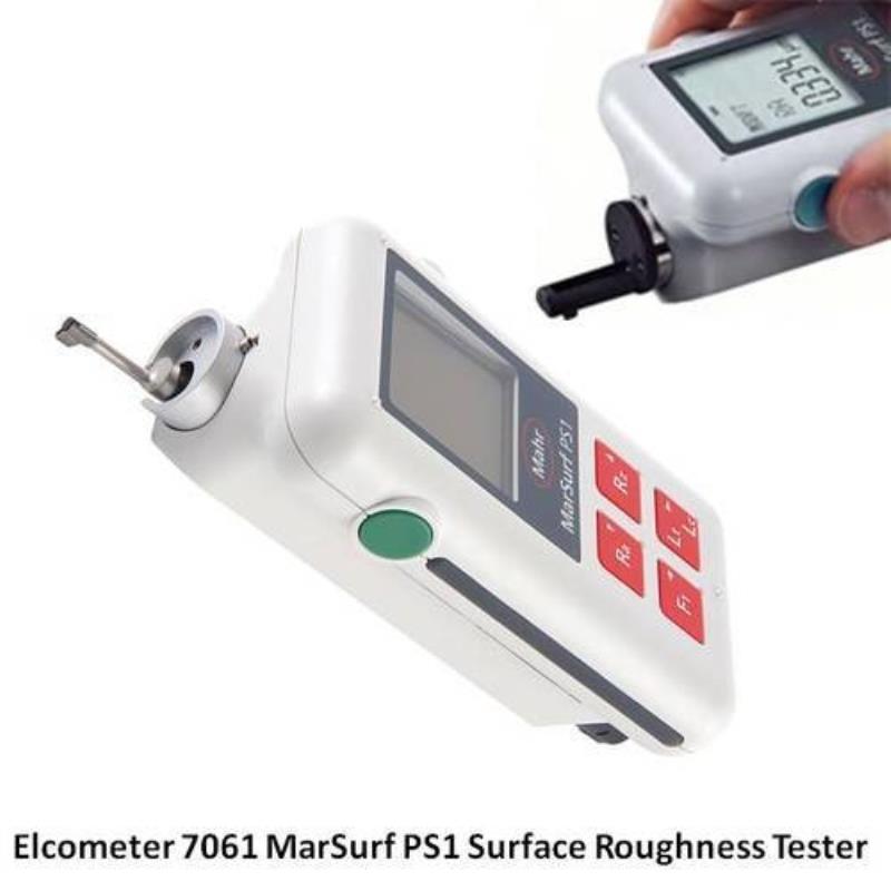 زبری سنج برند الکومتر مدل ELCOMETER 7061