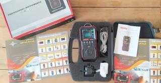 نشت یاب گاز برند وینتکت مدل WT8801