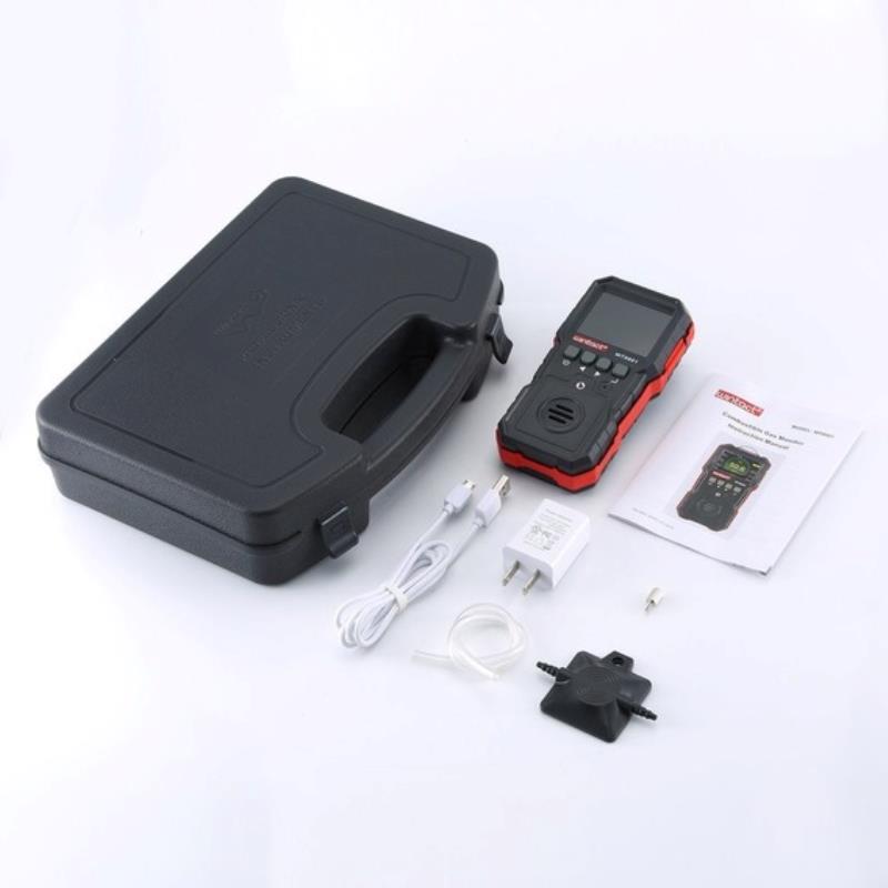 نشت یاب گاز برند وینتکت مدل WT8801