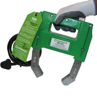 دستگاه یوک مغناطیسی مدل Y7 برند مگنوفلاکس