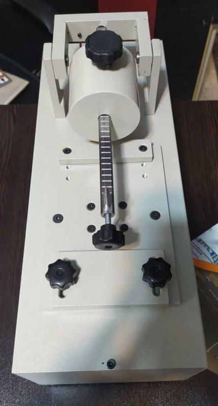 دستگاه تست خراش رنگ SCRATCH TESTERS