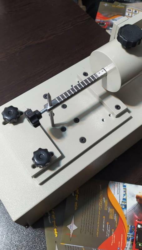 دستگاه تست خراش رنگ SCRATCH TESTERS