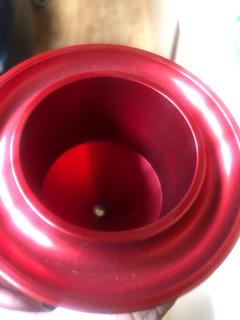 کاپ آنادایزشده با پایه