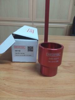 کاپ ویسکوزیته